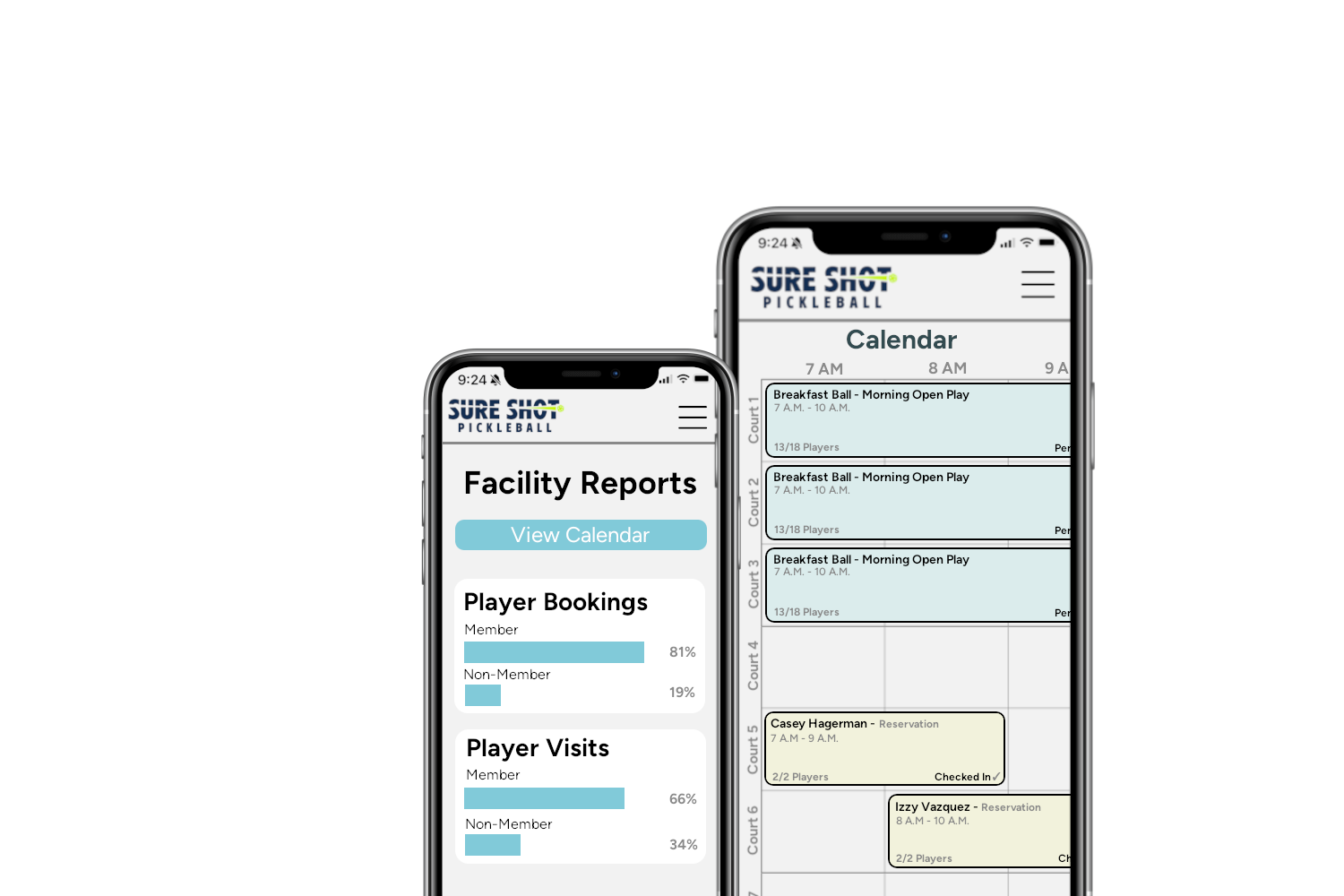 Mobile App Image