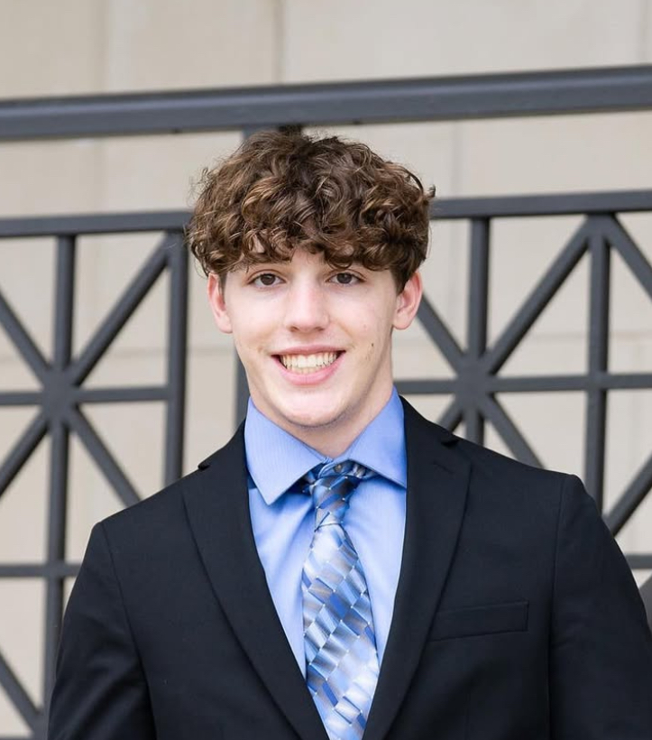 Jake Frenzel